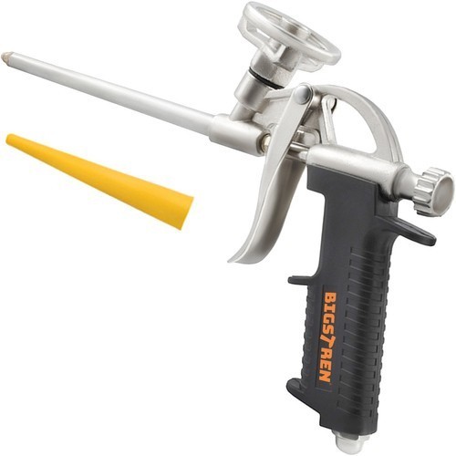 Pistolet mousse montage - pistolet, de