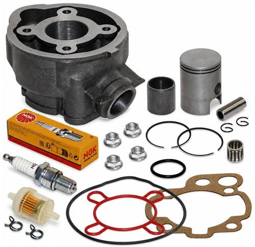 Kit cylindre piston fonte