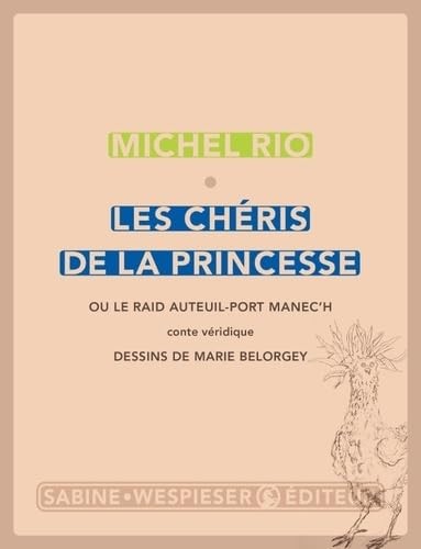 Les chéris princesse - chéris,