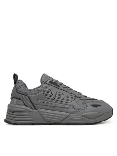Ea7 unisex chaussures sneakers - chaussures,