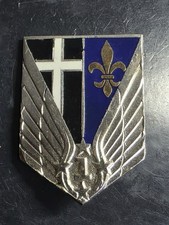ALAT . 1° RHC - 1° Régiment