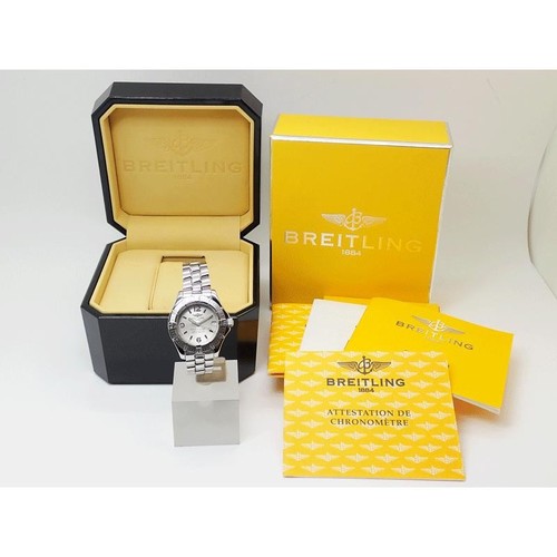 Montre pour femme breitling - femme,