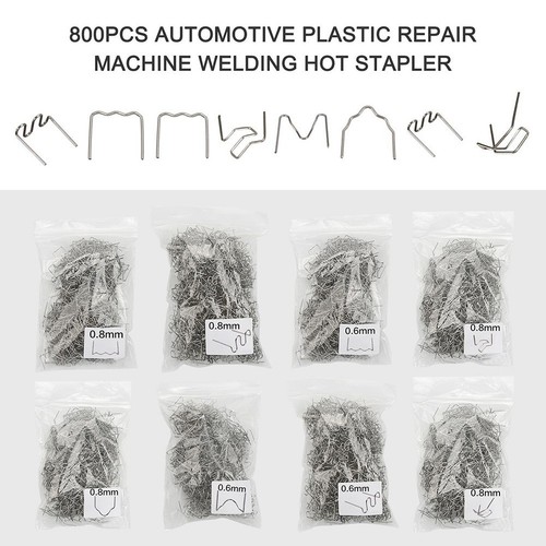 800pcs multi types hot - 800pcs,