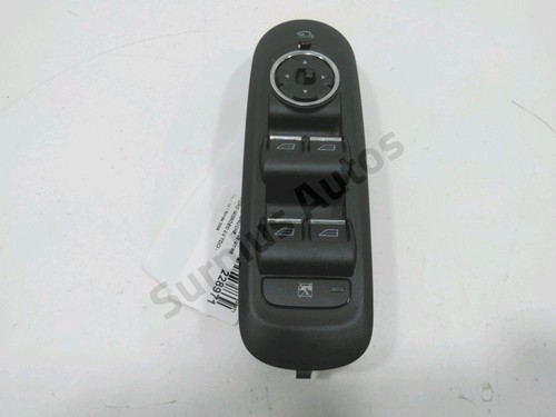 Commande leve vitre avant - commande,
