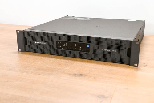 Lab gruppen 4l 8000w - d, 80:4l