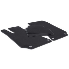 Tapis De Sol Pour Mercedes