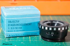 Rodenstock Ysaron 50mm F:3.5