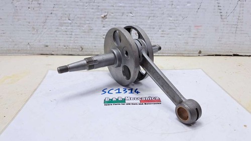 Arbre moteur innocenti - moteur,