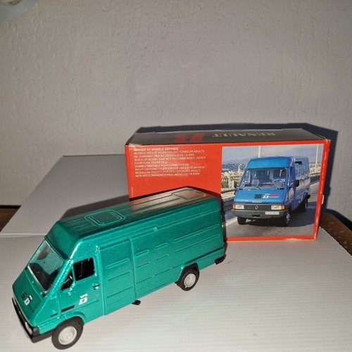 Lbs eligor renault b110 - lbs,