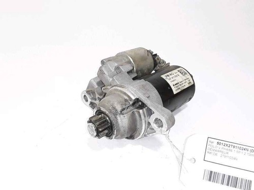 Demarreur volkswagen polo 5p - polo,