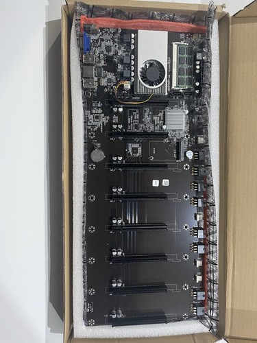 Rig minage serveur grad - rig,