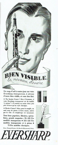 Publicité advertising ad - advertising,