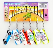 12 Unités Volkswagen VW