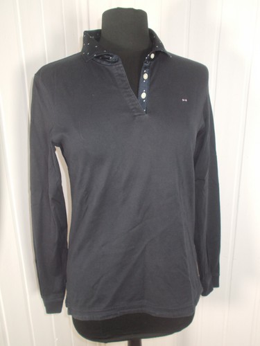 Top bleu marine polo - , park