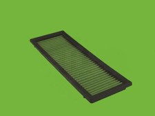 Filtre air green pour - air,