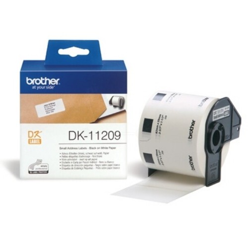 Brother 11209 directlabel - brother,