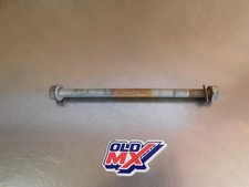 Axe d'amortisseur Peugeot 103