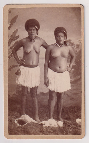 Cdv attrib f dufty - attrib., à
