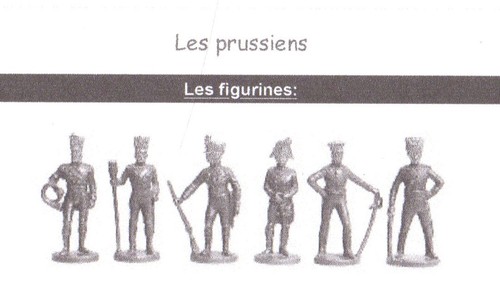 Kinder 1978 1979 - kinder, les