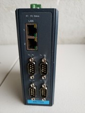 Advantech EKI-1524 Ethernet
