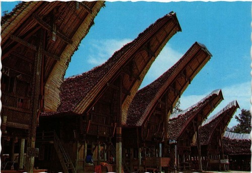 Cpm perumahan adat di - cpm,