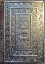 Mémoires de Joseph Fouché