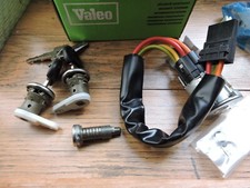 Jeu de cylindres de serrure + neiman Renault 21Break - Valeo 252629