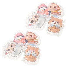  8 PCS Réutiliser Les