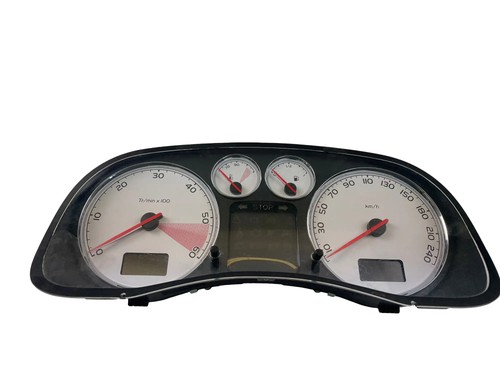 Ml1307 peugeot 307 2007 - ml1307,