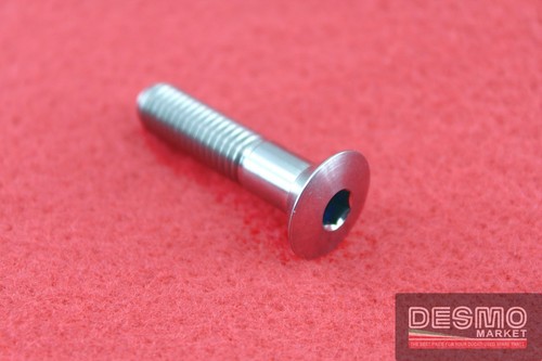 Ncr titanium screw - ncr,