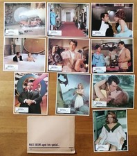 MATT HELM AGENT TRES SPECIAL