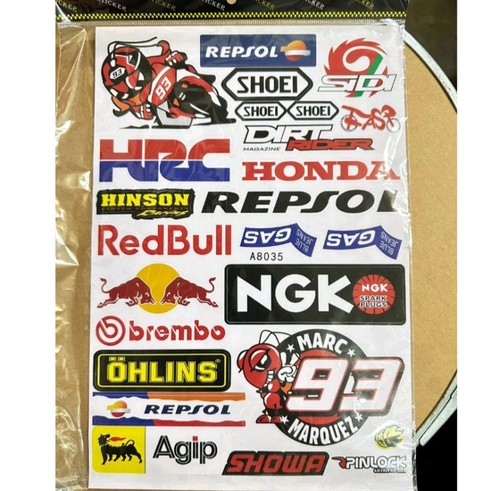Waterproof bike sticker helmet - waterproof,
