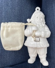 2013 Pandora Holiday Santa