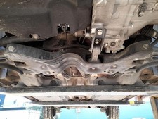 6C0199315 berceau boite pour AUDI A1 SPORTBACK (8XA 8XF) 1.6 TDI 2011 5044235