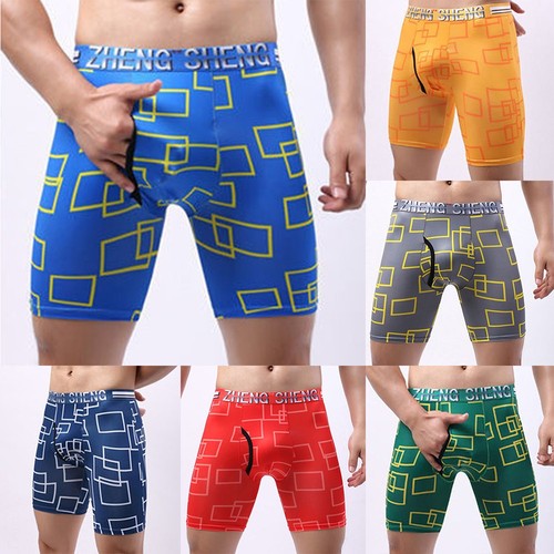 Sous vêtements masculins - sous-vêtements,