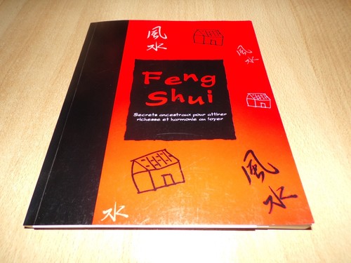 Feng shui secrets - shui, ancestraux