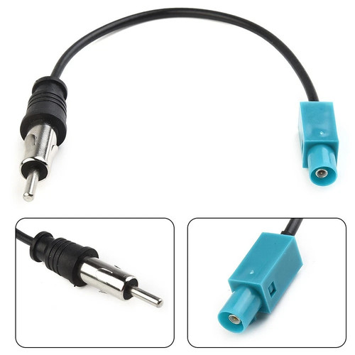 Adaptateur universel antenne - adaptateur,