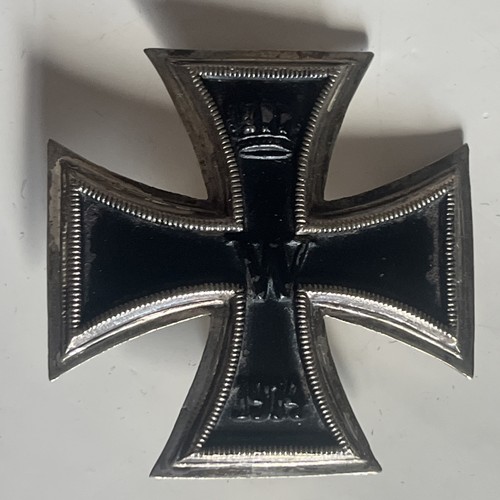 Allemagne ek1 1914 - ek1, 1918
