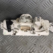 Commande chauffage RENAULT MODUS phase 2 1.5 DCI 271206395R