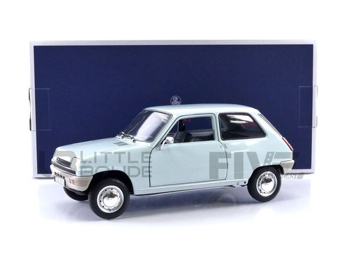 Norev renault 5 - -,