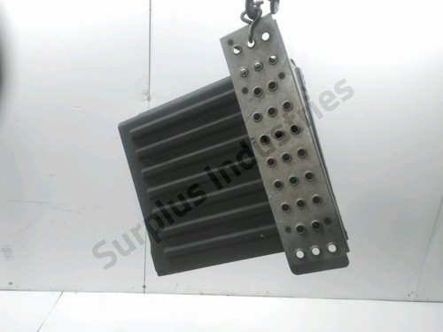Cache batterie renault magnum - cache,
