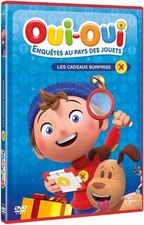 Oui-Oui, enquêtes au pays des