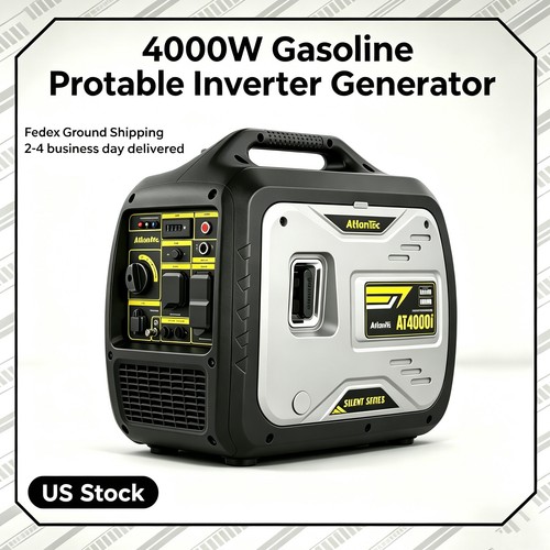 4000w inverter generator - 4000w,