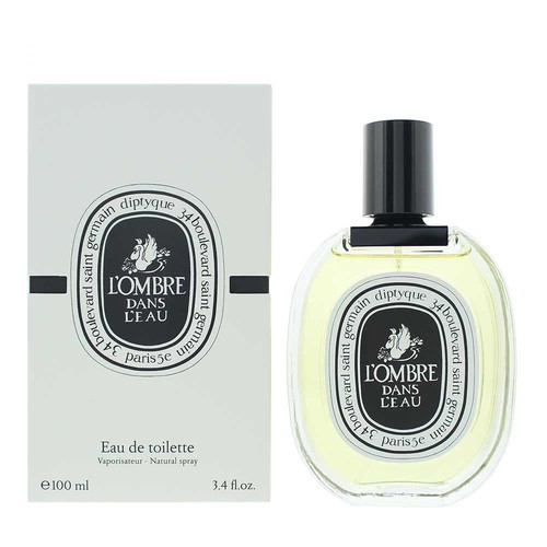 Diptyque ombre dans eau - diptyque,