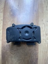 Unité commande alarme Bmw r