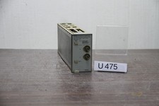 TEKTRONIX 11A33 DIFFERENTIAL COMPARATOR 150MHz PLUG-IN # U475