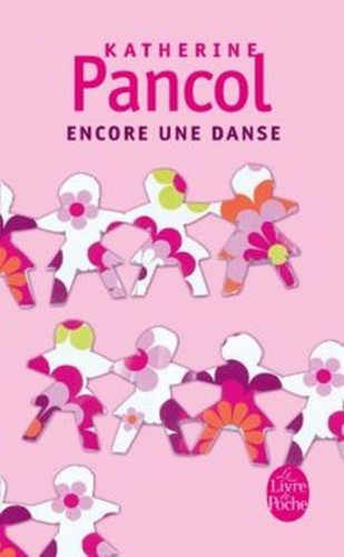 Livre encore une danse - une,