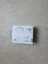 Chromecast avec Google TV (HD) Neige - Vos divertissements en streaming sur votr