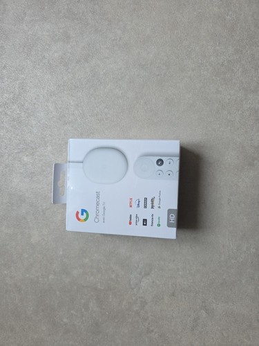 Chromecast avec google - google, tv