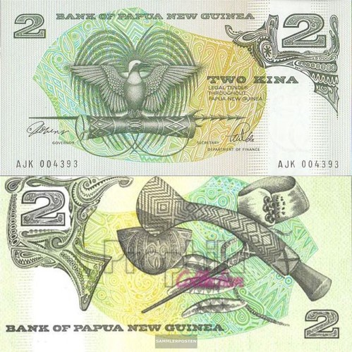 Papouasie-Nouvelle-Guinée
